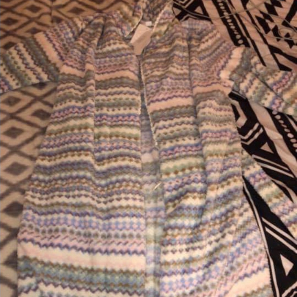 carole hochman robe